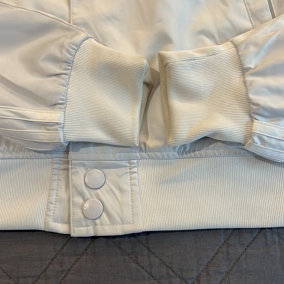 Adidas Originals Pharrell Williams Varsity Jacket - Picture 3 of 4